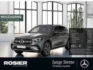 Mercedes-Benz GLC-Class 2023