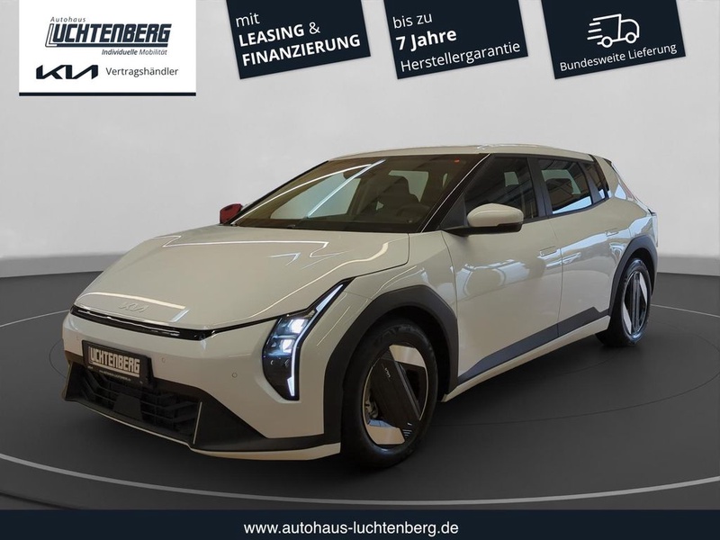 Kia EV4