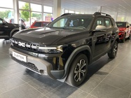Dacia Duster 2025