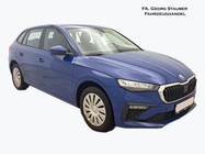 Skoda Scala 2025