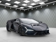 Lamborghini Revuelto 2026