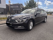 Volkswagen Passat 2019