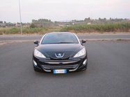 Peugeot RCZ 2011