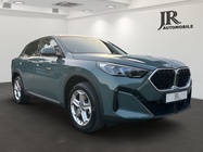 BMW X2 2024