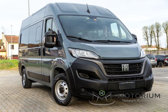 Fiat Ducato 2021