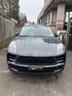 Porsche Macan 2019