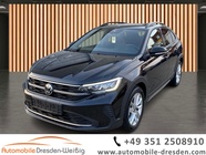 Volkswagen Taigo 2025