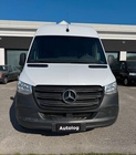 Mercedes-Benz Sprinter 2021