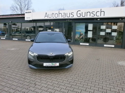 Skoda Scala 2025