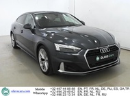 Audi A5 2021
