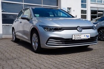 Volkswagen Golf 2020