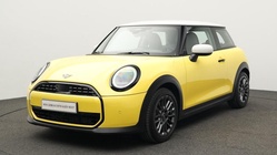 MINI Cooper 2025