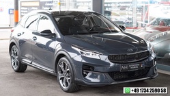 Kia XCeed 2021