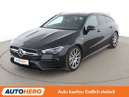 Mercedes-Benz CLA-Class 2019