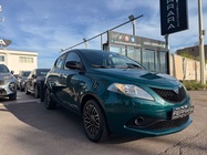 Lancia Ypsilon 2020