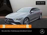 Mercedes-Benz CLA-Class 2024