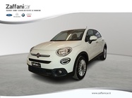 Fiat 500X 2021