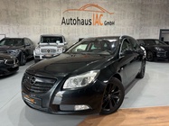 Opel Insignia 2009