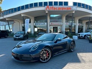 Porsche 911 2020