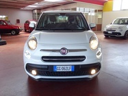 Fiat 500L 2021