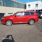 Mitsubishi Outlander 2019