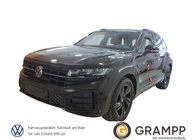 Volkswagen Touareg 2025