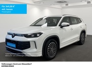 Volkswagen Tayron 2025