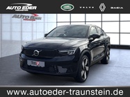 Volvo C40 2022