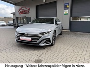 Volkswagen Arteon 2023