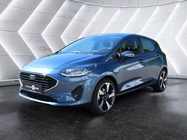 Ford Fiesta 2023