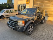 Land Rover Discovery 2007