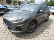 Ford Kuga 2022