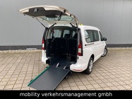 Volkswagen Caddy 2024