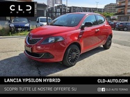 Lancia Ypsilon 2021