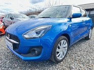 Suzuki Swift 2023