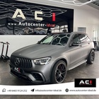Mercedes-Benz GLC-Class 2021