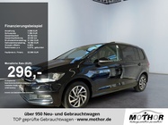 Volkswagen Touran 2018