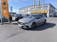 Mercedes-Benz A-Class 2020