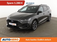 Ford Focus 2023