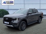 Ford Ranger 2026