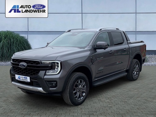 Ford Ranger 2026