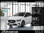 Mercedes-Benz B-Class 2025