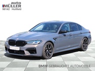 BMW M5 2022