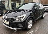 Renault Captur 2021