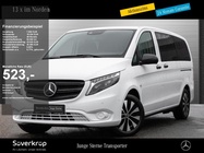 Mercedes-Benz Vito 2024