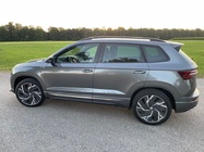 Skoda Karoq 2022
