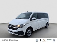 Volkswagen T6 2022