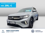 Volkswagen T-Cross 2025