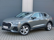 Audi Q3 2021