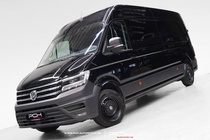 Volkswagen Crafter 2023